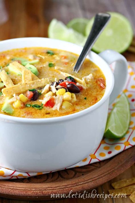 Southwest Corn Chowder, Southwest Chicken Corn Chowder Recipe, Southwest Corn Chowder Recipe, Pork Stew Slow Cooker, Southwest Soup, Chicken Corn Chowder Recipe, Costco Rotisserie Chicken, Chicken Corn Chowder, Corn Chowder Recipe