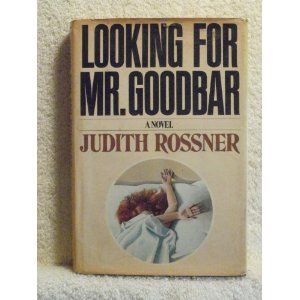 Twisted, emotional roller coaster of a story.. Looking For Mr Goodbar, Mr Goodbar, Summer Book Club, Concept Album, Diane Keaton, Summer Books, Page Turner, Literary Fiction, Book Plates