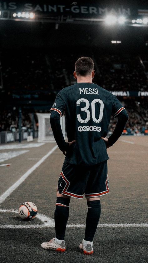 Pin by 👑 on football players ⚽✨ in 2022 | Messi, Messi soccer, Lionel messi Messi Pictures, Messi Psg, Messi Poster, Messi Videos, Lionel Messi Barcelona, Cr7 Messi, Messi Soccer, Lionel Messi Wallpapers, Messi Photos