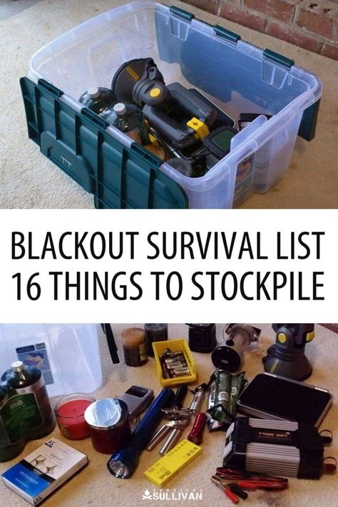 Prepper Hacks, 25 Life Hacks, Emergency Preparedness Checklist, Survival Prepping Diy, Emergency Preparedness Items, Survival List, Survival Skills Emergency Preparedness, Supraviețuire Camping, Water Survival