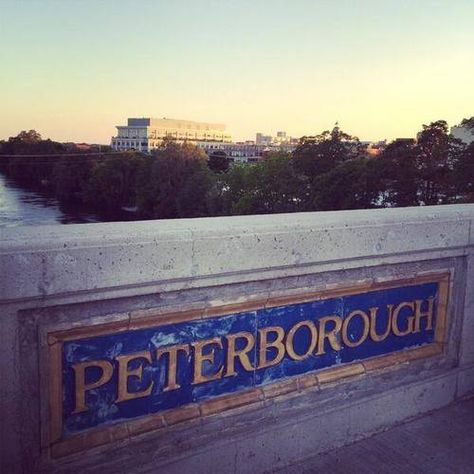 31 Fun Facts About Peterborough Ontario Ontario Aesthetic, Manifestation 2024, Ontario Road Trip, Peterborough Ontario, Kawartha Lakes, Street Lighting, Ontario Travel, Southern Ontario, Canada Ontario