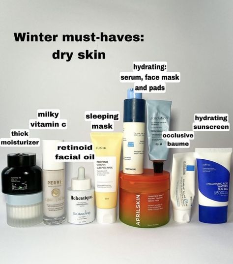 #skincare #skincareroutine #skincaretips
#skinstagram #skincareproducts #skincareroutines #igskincare #skincaredaily #skincareaddict #skincarecommunity #skincarejunkie #skincareaddiction #skincareflatlay #glowyskin #flatlaytoday  #luxurybeauty #aesthetics #skinfluencer #skincareregime #dryskin Best Korean Skincare Routine, Clinique Toner, Skincare Products Korean, Dry Skin Toner, Acne Prone Skin Care Routine, Dry Acne Prone Skin, Skincare Routine For Dry Skin, Best Korean Moisturizer, Routine For Dry Skin