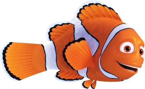 Marlin Marlin Finding Nemo, Marlin Nemo, Chicken Little Disney, What Can I Sell, Fish Sides, Marlin Fish, Nemo Birthday, Reading Comprehension Lessons, Baby Learning Activities