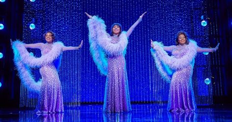 Rumorville: ‘Dreamgirls’ and ‘The Twilight Zone’ May be Broadway Bound + a Possible Netflix ‘Resident Evil’ Series Globe Theater, Theatre London, London Hotel, Theatre Shows, Theater Tickets, Musical Plays, London Theatre, Theatre Costumes, Twilight Zone