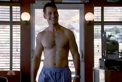 The men of Heroes - Adrian Pasdar Nathan Petrelli, Romantic Men, Secret Lovers, Bad To The Bone, Man Candy, Hottest Celebrities, Celebrities Male, Beautiful People, Eye Candy