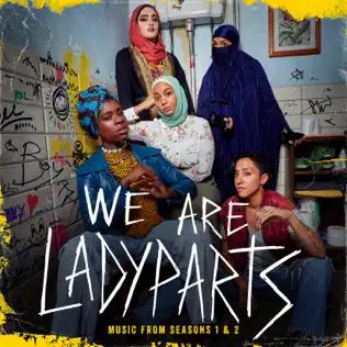 ‎We Are Lady Parts (Music From the Original Series - Seasons 1 & 2) - Album by Lady Parts - Apple Music We Are Lady Parts Poster, Comedy Poster, British Tv Comedies, Punk Songs, Lady Parts, Musical Comedy, Comedy Series, Comedy Tv, Glass Ceiling