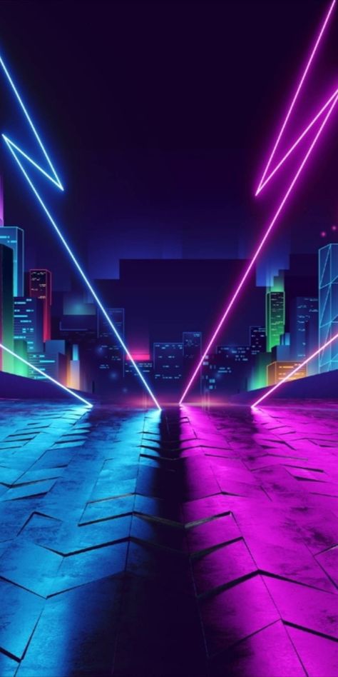 Neon 8k Wallpaper, Neon Backgrounds City, Neon Wallpaper Iphone Aesthetic, Neon Music Aesthetic, Neon Backgrounds Aesthetic, Neon Cyberpunk Background, Neon Background Aesthetic, Wallpaper Backgrounds Neon, Neon Backgrounds Glow