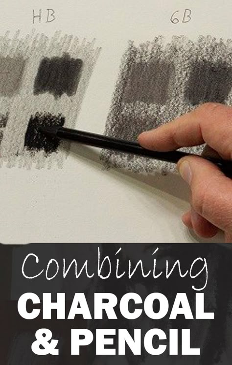 Drawing Inspiration Easy, Easy Charcoal Drawings, Charcoal Drawing Tutorial, Draw Landscape, Art Drawing Ideas, Charcoal Artwork, How To Sketch, Sketches Drawing, Learn To Sketch