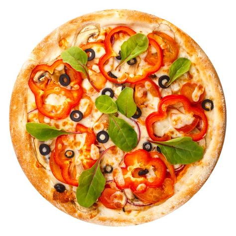 Premium Photo | Delicious classic italian pizza with mozzarella Pizza With Mozzarella, Pizza Png, Order Food Online, Online Services, Italian Pizza, Vintage Illustrations, Order Food, Classic Italian, Premium Photo