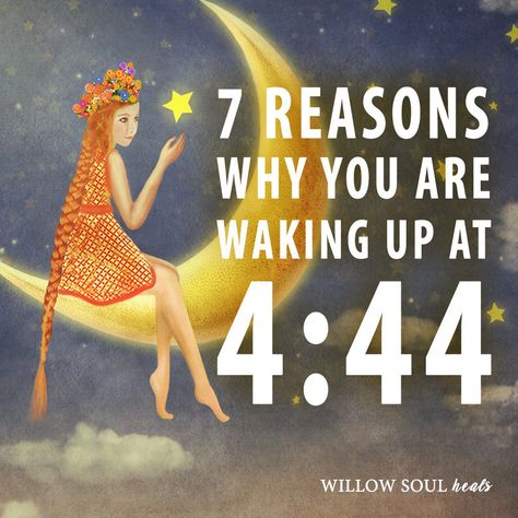 Waking up at 4:44 a.m. has an important meaning. Angels are sending a divine message to you. Here are seven reasons why you are seeing 444 in the morning. 4 44 Meaning, 444 Signification, 44 Meaning, 444 Angel Number Meaning, 444 Meaning, 444 Angel Number, Seeing 444, Angel Number 444, 5am Club