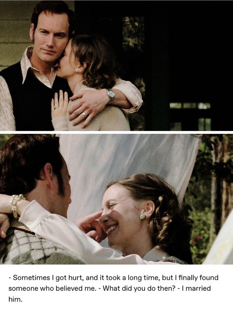 Ed And Lorraine Warren The Conjuring, Vera And Patrick, The Conjuring Ed And Lorraine, Patrick Wilson And Vera Farmiga, Patrick Wilson The Conjuring, Ed And Lorraine Warren Aesthetic, Lorraine Warren Aesthetic, Conjuring Ed And Lorraine, Lorraine And Ed Warren