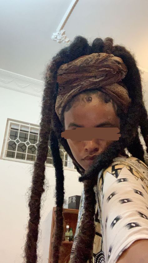 Jumbo Faux Locs Black Women, Faux Wicks, Jumbo Locs, Jumbo Faux Locs, Faux Locs Hairstyles, Hair Scarf Styles, Dyed Hair Inspiration, Sleek Hairstyles, Locs Hairstyles