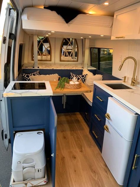 Camper Van Conversion – 2017 Mercedes 144 Sprinter Custom Headliner, Mercedes Benz Sprinter Van, Vauxhall Vivaro Camper, Sprinter Camper Conversion, Custom Dining Table, Mercedes Sprinter Camper, Diy Van Conversions, Sprinter Van Conversion, Van Conversion Interior