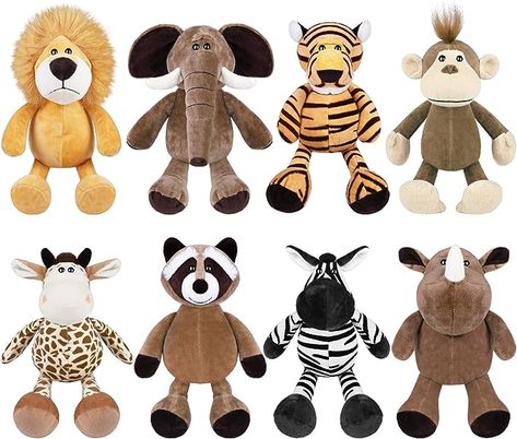 I used this precious pack of animals to place around for decor at a jungle themed baby shower. "a wild one is on the way"
#ad
#commissionsearned Safari Birthday Party Food, Cute Plush Toys, Jungle Baby Shower Theme, Safari Birthday Party, Teddy Bear Collection, Jungle Baby Shower, Teddy Bear Stuffed Animal, Jungle Animal, Animal Toys