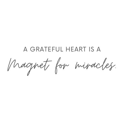 Heart Is Full Quotes Happy, My Heart Is Full Quotes Happiness, Heart Is Full Quotes, Miracle Tattoo, Grateful Quotes, Mindset Goals, Heart Is Full, Full Quote, Goals Quotes