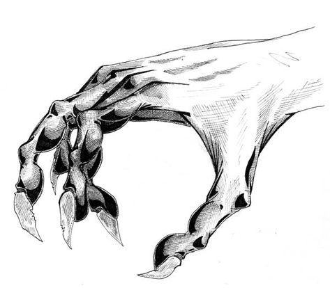 Hands Creepy, Hand Drawing Ideas, Creepy Hand, Feet Drawing, Monster Hands, Ghost Drawing, Scary Ghost, Drawing Hands, Animal Rabbit