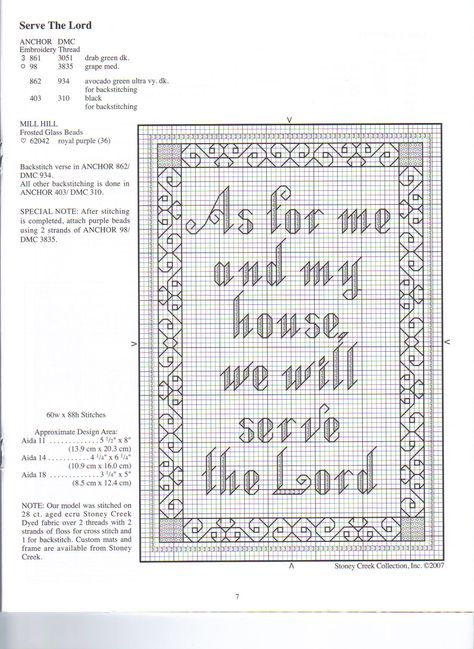 Cross Stitch Bible Verse Pattern, Bible Cross Stitch, Christian Cross Stitch Patterns Free, Religious Cross Stitch Patterns, Christian Cross Stitch Patterns, Counted Cross Stitch Patterns Free, Christian Cross Stitch, Cross Stitch Quotes, Cross Stitch Fonts