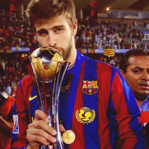 Gerard Pique, Lionel Messi Fc Barcelona, Professional Soccer, Soccer World, World Cup 2014, Best Club, Trx, Shakira, Lionel Messi