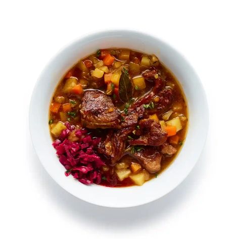 How to cook the perfect scouse - recipe | Felicity Cloake | Food | The Guardian Scouse Recipe Liverpool, Scouse Stew, Scouse Recipe, Viking Food, English Recipes, Food Magic, British Recipes, Yummy Bites, Beef Steak Recipes