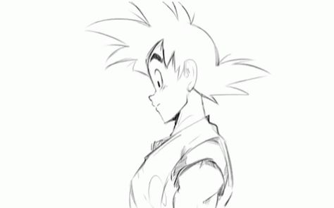 Kiss Goku GIF - Kiss Goku Chichi - Discover & Share GIFs Goku And Chichi, Goku Y Vegeta, Vegeta And Bulma, Arte Nerd, Dragon Ball Super Art, Aesthetic Board, Anime Dragon Ball Goku, Dragon Balls, Animation Reference