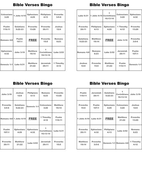 Save 60 Free Printable Bible Bingo Ideas 58 Bingo Printable Free, Bible Bingo, Free Headband Patterns, Bingo Ideas, Camping Bingo, Bingo Books, Road Trip Bingo, Summer Bingo, Free Printable Bingo Cards