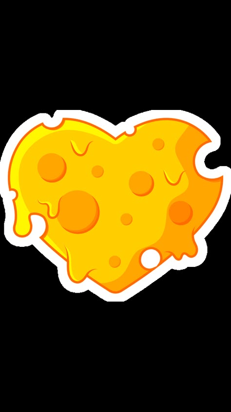 Cheese Background Wallpapers, Cheese Cartoon Cute, Cute Cheese Drawing, Cheese Vector, Cheese Painting, Cheese Wallpaper, Cheese Illustration Design, Cheese Emoji, Cheese Aesthetic