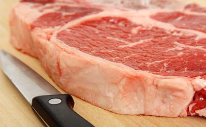 USDA names retailers that received recalled beef from Aurora Packing | Food Safety News Brine Steak, Boneless Ribeye Steak, Beef Chuck Steaks, Beef Round Steak, Beef Loin, Round Steak Recipes, Chuck Steak, Beef Round, Brine Recipe