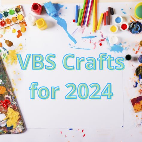 Crafting memories and faith! 🎨 Dive into our top picks for VBS crafts that spark creativity and deepen spiritual connections in 2024. What's your favorite VBS craft? #VBS #Crafts #Art Seekers In Sneakers Vbs Crafts, Vbs Crafts For Toddlers, Easy Vbs Crafts For Kids, Youth Crafts For Church, Teen Vbs Craft Ideas, Vbs Crafts For Preschoolers, Shine Vbs 2024 Crafts, What A Mess Vbs Ideas, Vbs Crafts For Teens