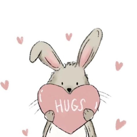 Sending Hugs Your Way, Best Friend Hug, Hug Pictures, Hug Stickers, Hug Illustration, Get Well Messages, Cute Hug, Friends Hugging, Sending You A Hug