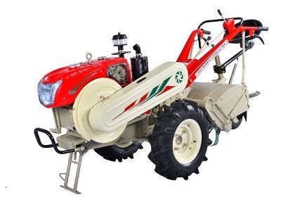 Power Tiller hp range is 2.0 HP to 40 HP. Power Tiller Agriculture Implements is a robust, affordable, and long lasting equipment with state-of-the-art features. Popular power tiller agriculture machine has high efficiency. Mini Tiller, Power Tiller, Agricultural Implements, Agriculture Machine, Farm Implements, Agricultural Tools, Crop Protection, Tractor Implements, Multipurpose Tools