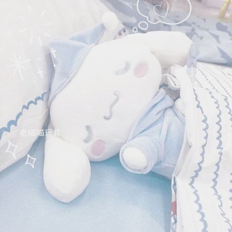 Aesthetic Light Blue Photos, Cute Blue Room Decor, Cinnamoroll Aesthetic Icon, Pastel Blue Moodboard, Luvsoft Blue, Light Blue And White Wallpaper, Cinamoroll Pfp, Light Blue Pfp, Baby Cinnamoroll