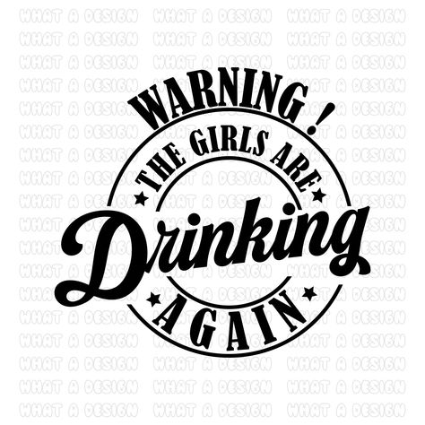 Cricut Funny, Funny Drinking Quotes, Drinking Svg, Funny Vinyl Decals, Cricut Stencils, Funny Drinking Shirts, Mug Svg, Funny Tanks, Funny Cups