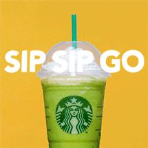 Starbucks Frappuccino, Food Branding, Motion Design Video, Makanan Diet, Food Graphic Design, Motion Graphics Design, Coffee Photography, Motion Design Animation, Social Ads