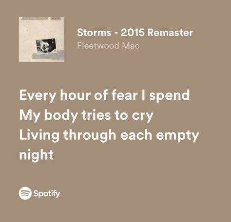 Storms Fleetwood Mac, Cane Brothers, Fleetwood Mac Lyrics, Thought Daughter, Winter 22, Fleetwood Mac, Stevie Nicks, Winter Is Coming, Lyric Quotes