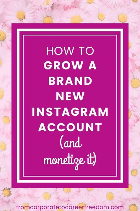 If you're new to Instagram this is a really helpful step by step guide for beginners who want to grow their Instagram account and Instagram followers and need to know the best practice methods for 2020 - there are also lots of helpful tips for bloggers, marketers and aspiring influencers who want to know how they can start to monetize their account Instagram Marketing Plan, Instagram Business Marketing, Instagram Ad Campaigns, Engagement Marketing, Instagram Tools, Instagram Marketing Strategy, Instagram Marketing Tips, Instagram Strategy, Social Media Growth