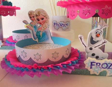 dulceros de frozen para fiesta infantil sencillo Elsa Birthday, Frozen Party Ideas, Frozen Fever, Frozen Birthday Party, Frozen Party, Frozen Birthday, Elsa Frozen, Disney Frozen, Candy Bar