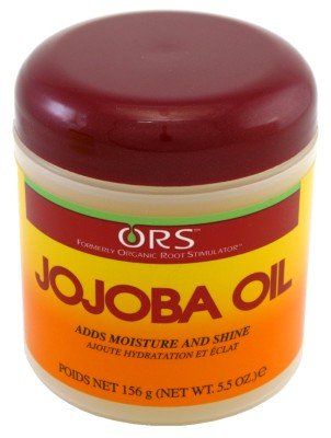 Ors Jojoba Oil 5.5oz (6 Pack) >>> Continue to the product at the image link. #hairinspiration Organic Root Stimulator, Matrix Hair, Hair Kit, Shoulder Hair, Dry Scalp, Scalp Care, Relaxed Hair, Hair Health, Jojoba Oil