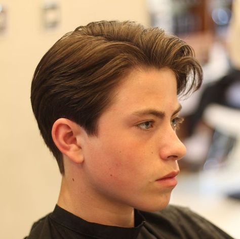 Undercut Men Haircut, Side Part Hairstyles Men Medium, Disconnected Slick Back, Side Fade Haircut Men Medium Long, Mens Haircut Long On Top Short On Sides High Fade, Medium Hair Side Part, Center Part Mullet, Slick Back Side Part, Side Part Hairstyles Men