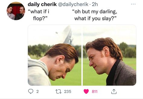 Charles And Erik, Marvel Memes, Xmen, Marvel Cinematic, X Men, Marvel Dc, Really Funny, I Laughed, Dumb And Dumber