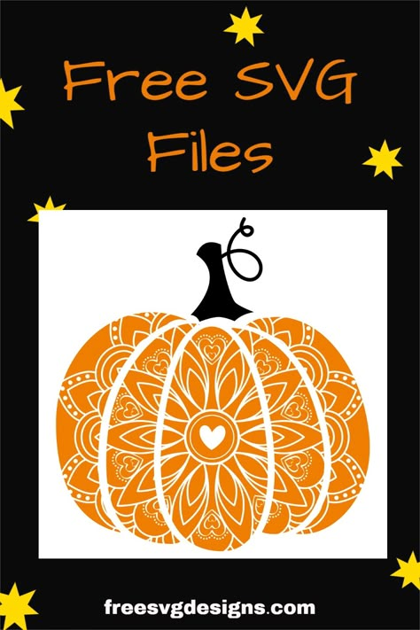 Pumpkin Mandala Svg Free, Stacked Pumpkin Svg Free, Pumpkin Cricut Designs, Fall Tshirt Designs Vinyl Svg Free, Free Thanksgiving Svg Files For Cricut, Cricut Pumpkin Projects, Fall Svg Files Free Cricut, Pumpkin Svg Free Cricut, Free Nativity Svg Files For Cricut