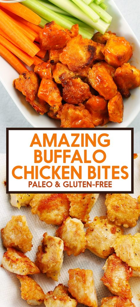 Gluten Free Buffalo Chicken, Chicken Wings Buffalo, Ancestral Eating, Healthy Proteins, Buffalo Chicken Sandwich, Wings Buffalo, Turkey Dinners, Buffalo Chicken Bites, Paleo Dinners