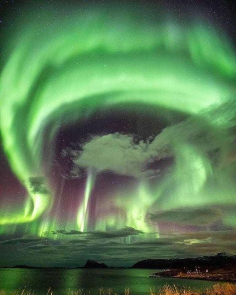 Home / Twitter Tromsø Norway, Solar Storm, Tromso Norway, Aurora Lights, Fire In The Sky, Polar Lights, Northern Lights (aurora Borealis), Southern Lights, Aurora Australis