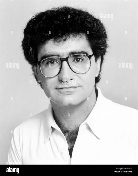 SCTV (aka SECOND CITY TV), Eugene Levy, 1976-81 Stock Photo - Alamy Eugene Levy, Image Processing, Your Image, Photo Image, High Resolution, Stock Images, Im Not Perfect, Resolution, Stock Photos