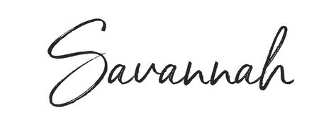 Love this font Savannah Name Tattoo, Savannah Tattoo Name, Savannah Tattoo, Savannah Name, Easy Tattoos, Sip N Paint, Design Board, Name Tattoo, Name Tattoos