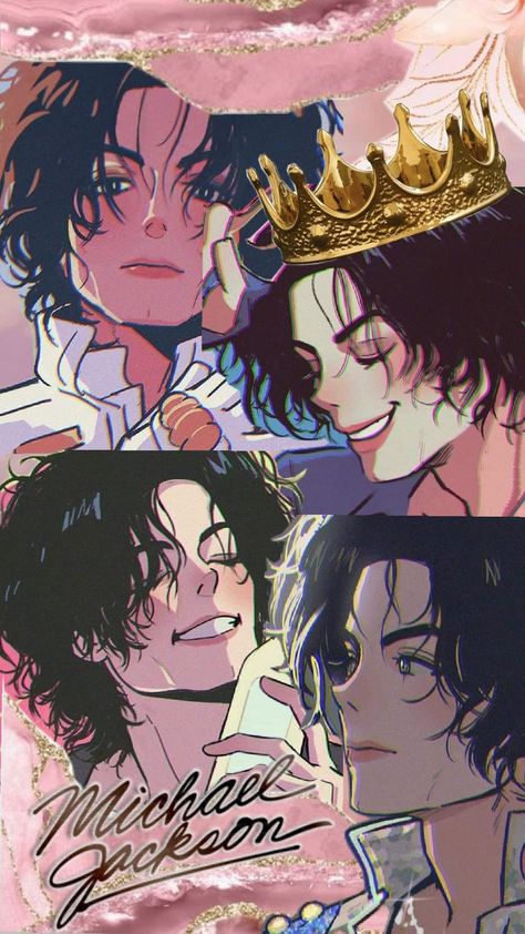 Michael Jackson manga drawing Michael Jackson Iphone Wallpaper, Micheal Jackson Pfps, Anime Collage Drawing, Michael Jackson Aesthetic Wallpaper, Draw Michael Jackson, Mj Bad Era, Drawing Michael Jackson, Michael Jackson Icons, Michael Jackson In The Closet