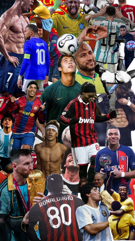 Neymar Jr 2014, Cristiano Ronaldo And Messi, Messi And Neymar, Soccer Boyfriend, Ronaldo Football, Ronaldo Wallpapers, Watch Football, Football Pictures, Cake Designs Birthday