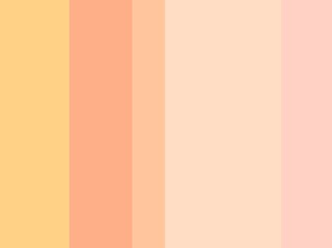 "fruity and sweet" by hollow Strawberry Whip, Colors Bedroom, Feminine Color Palette, Pink Color Palette, Hexadecimal Color, Skincare Instagram, Color Schemes Colour Palettes, Color Palette Pink, Pastel Palette