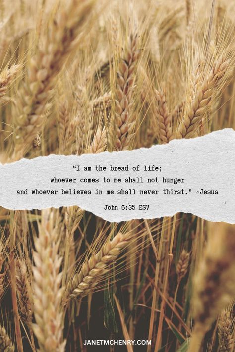 Each day I am #lookingup and praying after reading the Bible. Read John 6 on Oct. 11: "Jesus, feed me with your spiritual food." #pray #prayer #prayers #PrayerWalk #PrayerStreaming #praywithoutceasing #prayerworks #prayingpersonalities #lookingup #allthingsarepossiblewithGod Daily Bread Prayer, John 6 35, Bread Of Life, Spiritual Food, Pray Without Ceasing, Daily Bible Verse, Oct 11, Daily Bread, Finding Joy