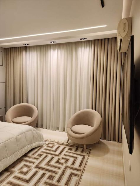 Aesthetic Jungkook, Easy Room Decor, Bedroom Interior Design Luxury, Classy Bedroom, Stylish Curtains, Door Design Modern, Sliding Doors Interior, Kitchen Design Decor, Elegant Bedroom