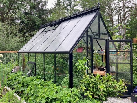 Designing a Perfect Greenhouse: Choosing the Right Color, Foundation Vintage Greenhouse, Home Greenhouse, Choose The Right, The Journey, Foundation, Models, Color, Design